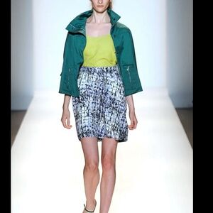 Vintage Lela Rose Jacket